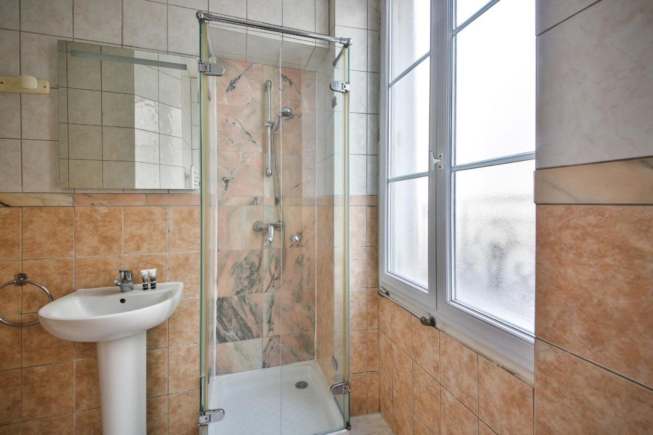 11#Appartement 4Pers#Sevres-Lecourbe#Necker Paris Exterior photo